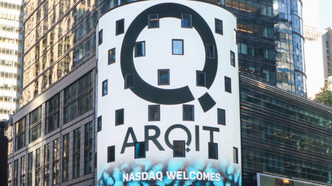 Arqit (ARQQ): A Company's Journey Through Turbulence