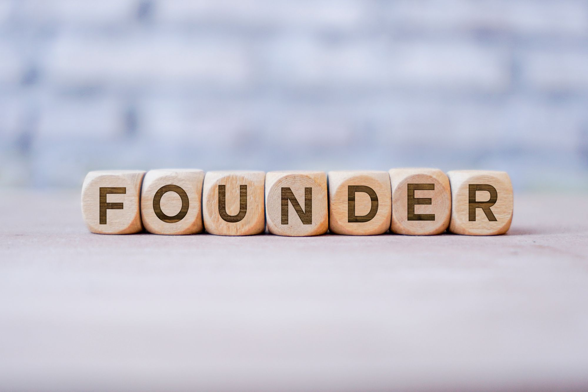 Great Founders: Is there a right time to let your offspring go?