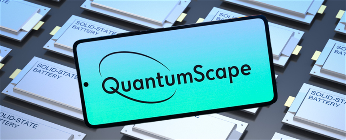 Power Play: QuantumScape’s Bold Battery Vision and the Roadblocks Ahead