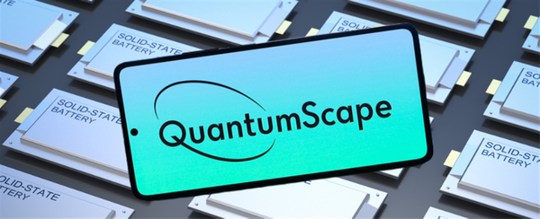 Power Play: QuantumScape’s Bold Battery Vision and the Roadblocks Ahead